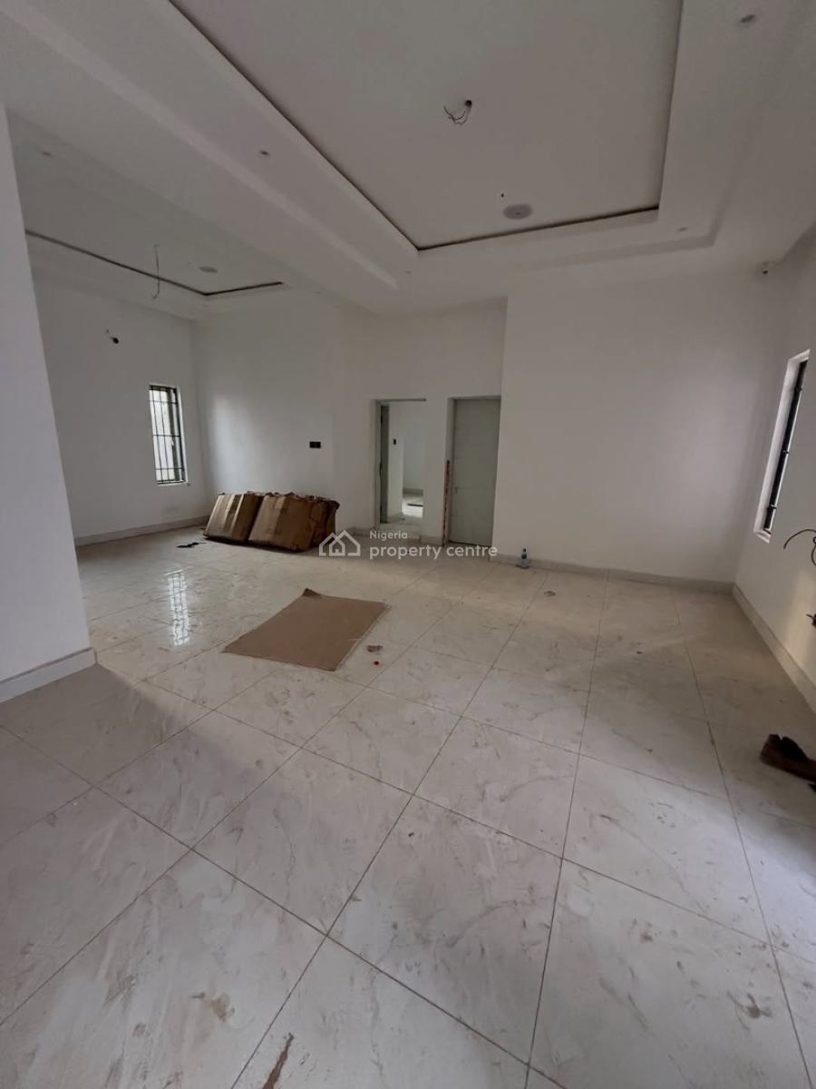 Exquisitely Built 2 Bedroom Flat Suitable for Residential Or Airbnb, Guzape By Coza, Guzape District, Abuja, Flat / Apartment for Sale