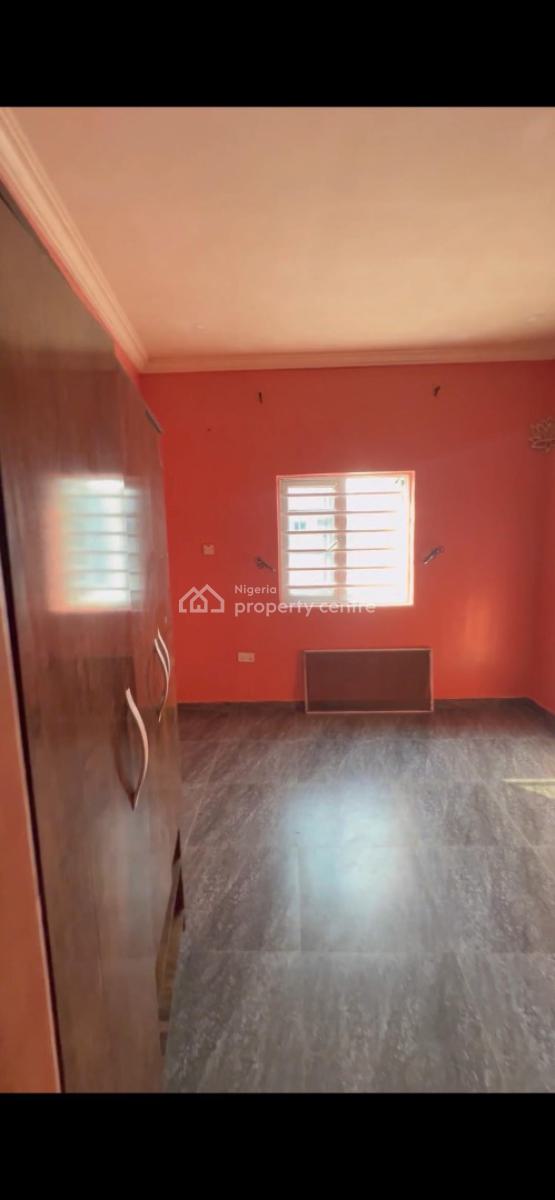 Clean Mini Flat Available Upstairs, Olokonla, Sangotedo, Ajah, Lagos, Self Contain (single Rooms) for Rent