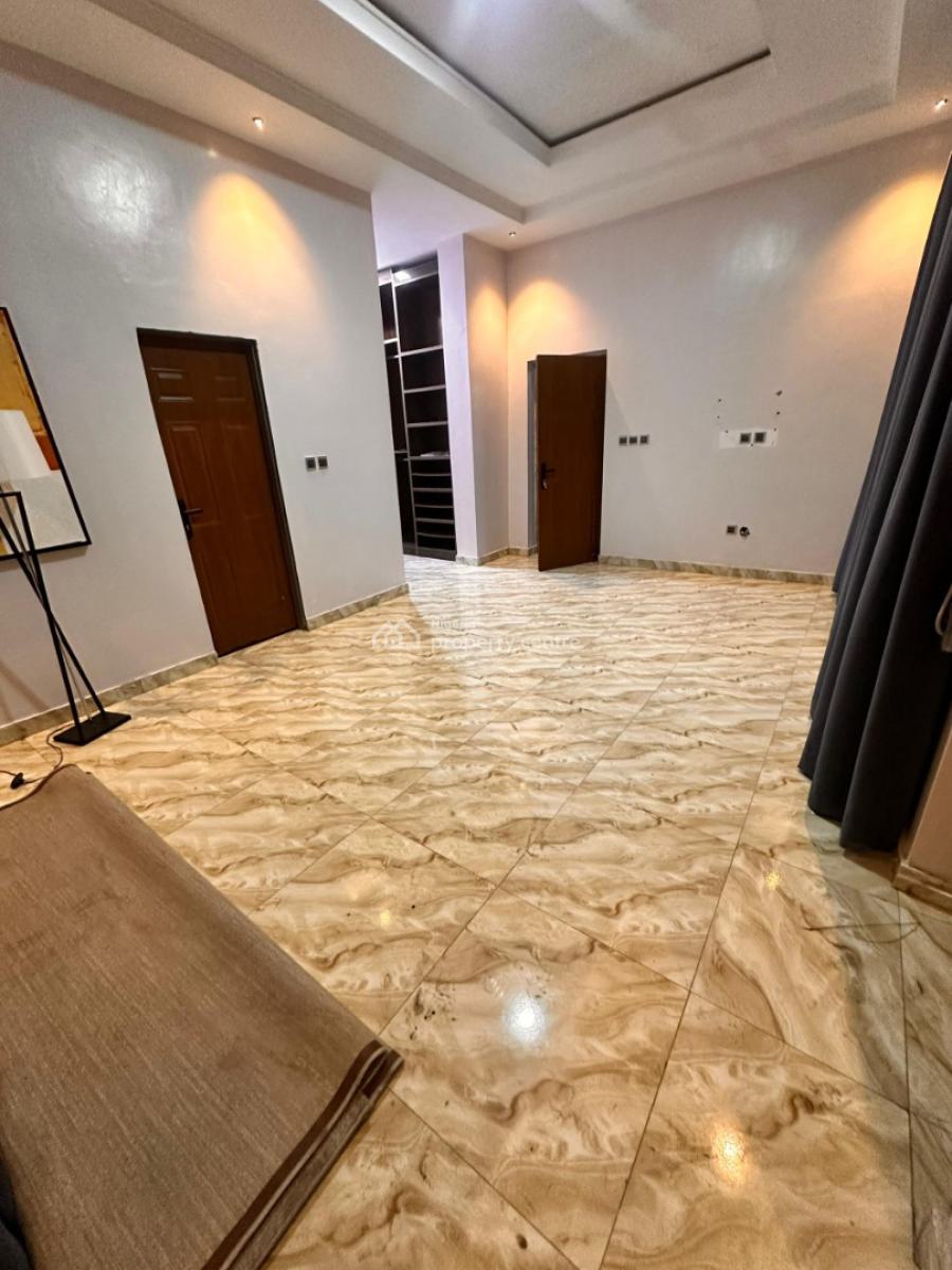 Lovely 2 Bedroom Spacious and Luxury Apartment, Inside an Estate, Ikate, Lekki, Lagos, Flat / Apartment for Rent