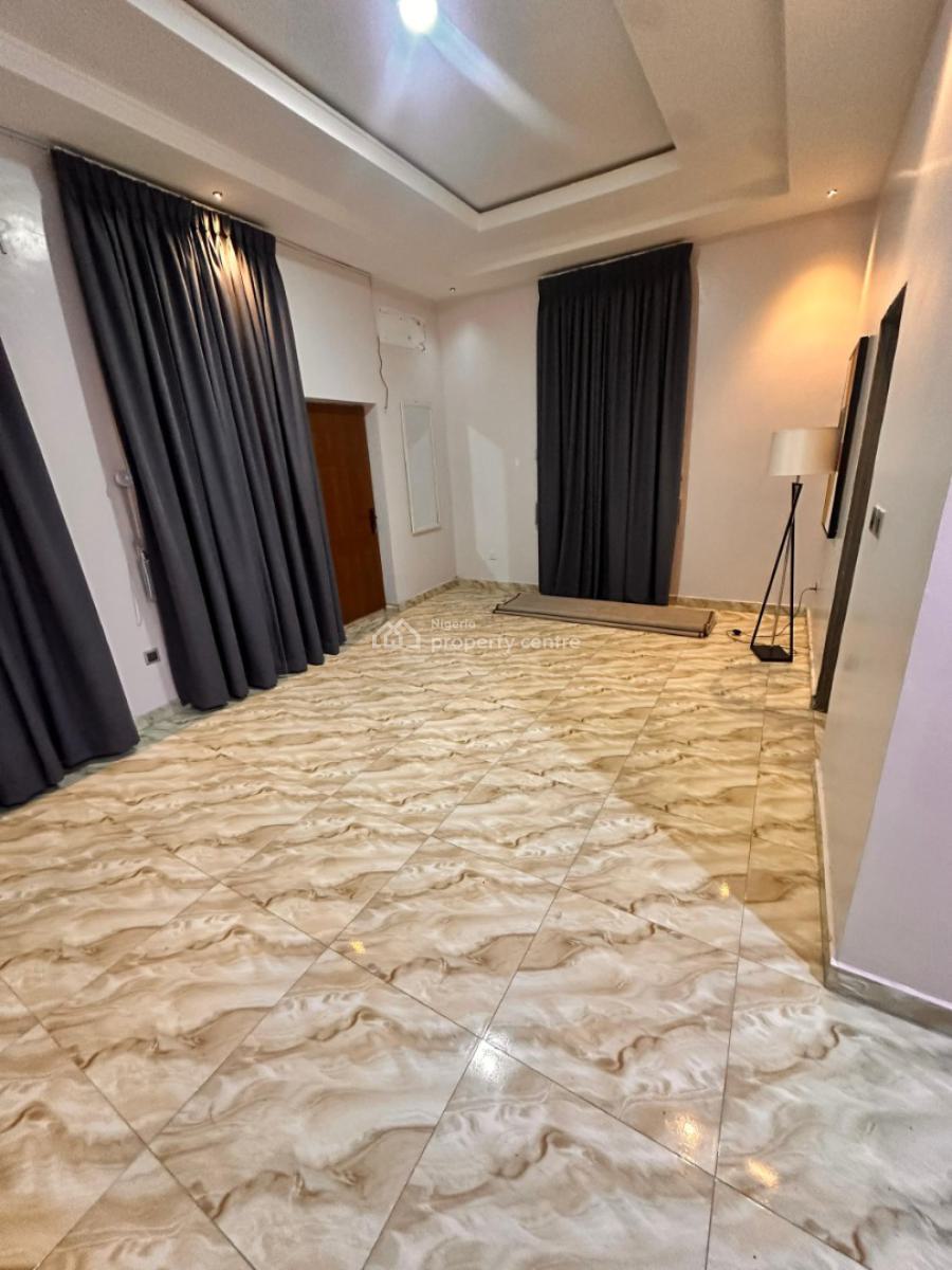 Lovely 2 Bedroom Spacious and Luxury Apartment, Inside an Estate, Ikate, Lekki, Lagos, Flat / Apartment for Rent