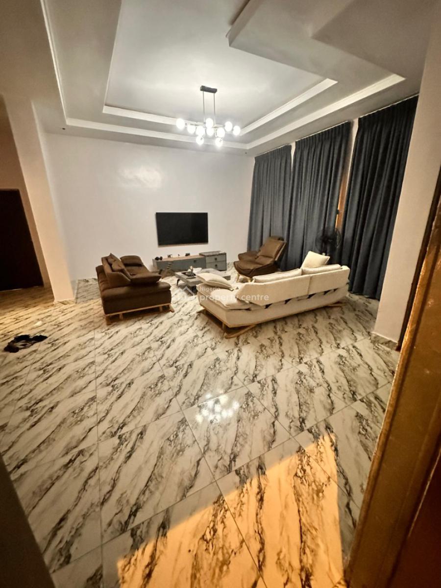 Lovely 2 Bedroom Spacious and Luxury Apartment, Inside an Estate, Ikate, Lekki, Lagos, Flat / Apartment for Rent