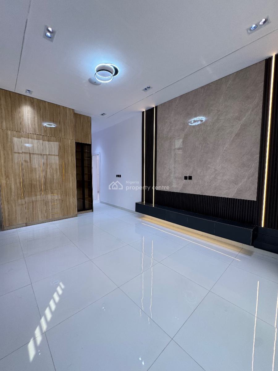 Well Built 5bed Detached House, Lekki, Lagos, Detached Duplex for Sale