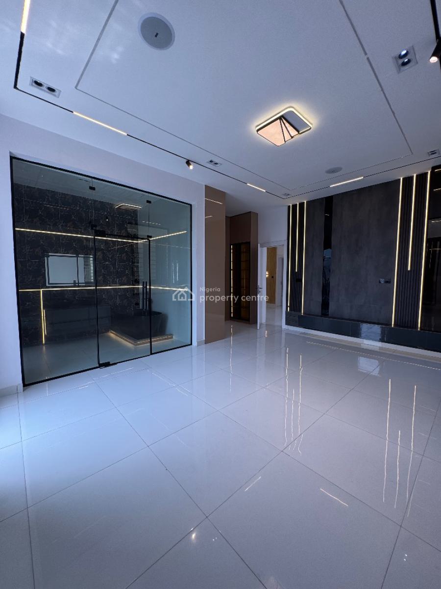 Well Built 5bed Detached House, Lekki, Lagos, Detached Duplex for Sale