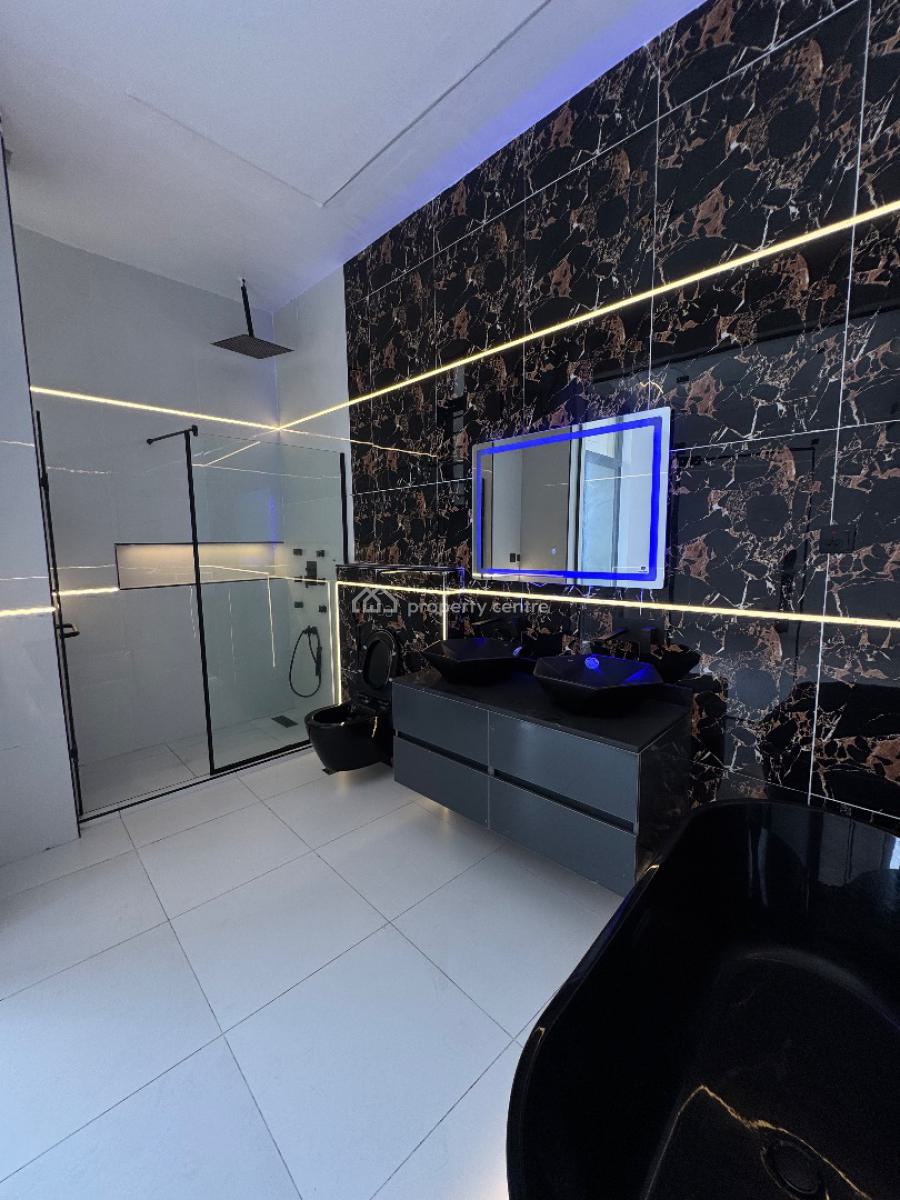 Well Built 5bed Detached House, Lekki, Lagos, Detached Duplex for Sale