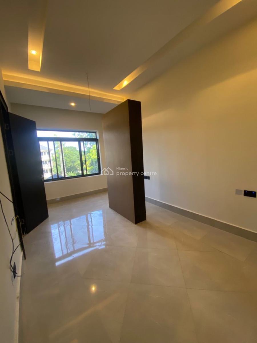 Luxury 4bedrooms Mansionette with a Bq Swimming Pool and Gym, Ikoyi, Lagos, House for Rent