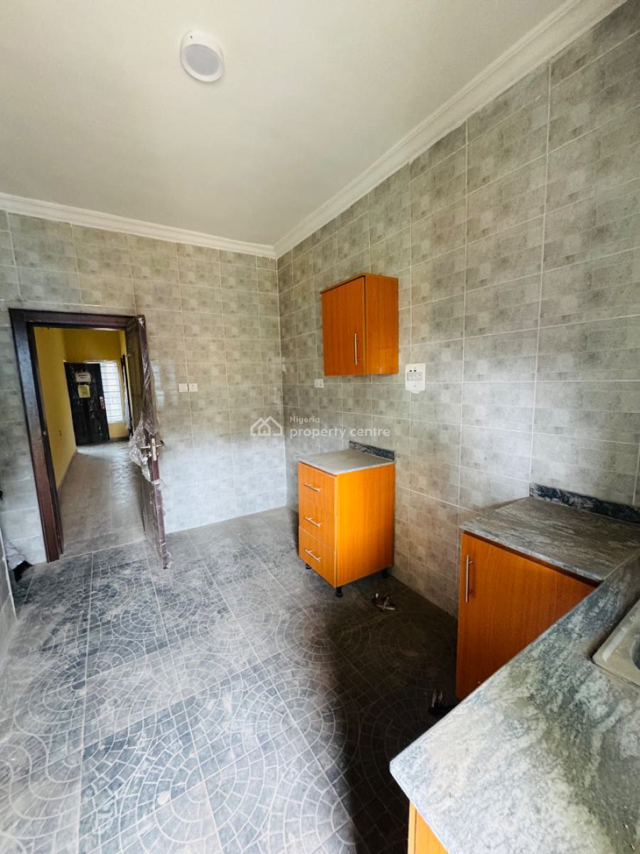 Exclusive Built 2&3 Bedroom Apartments in a Secured Estate, Ipaja, Lagos, Block of Flats for Sale