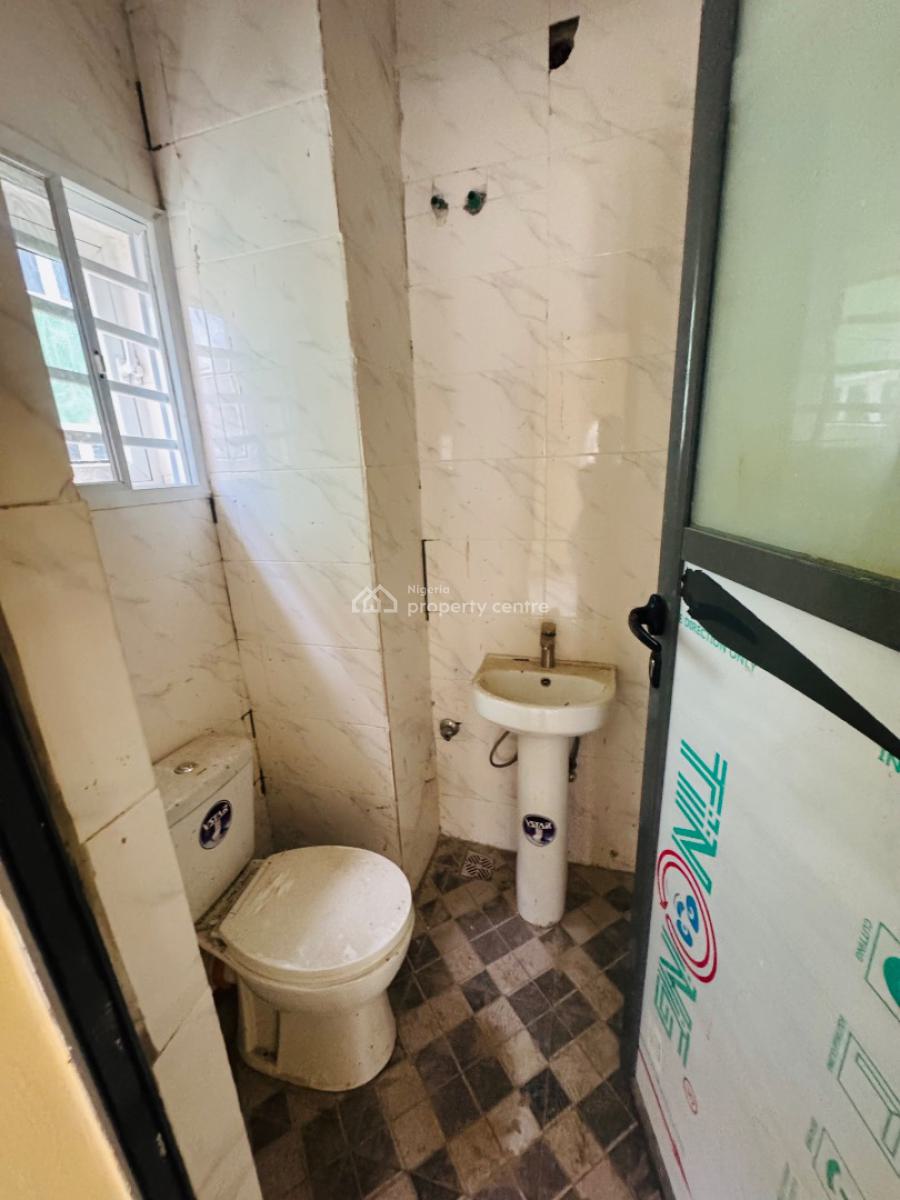 Exclusive Built 2&3 Bedroom Apartments in a Secured Estate, Ipaja, Lagos, Block of Flats for Sale