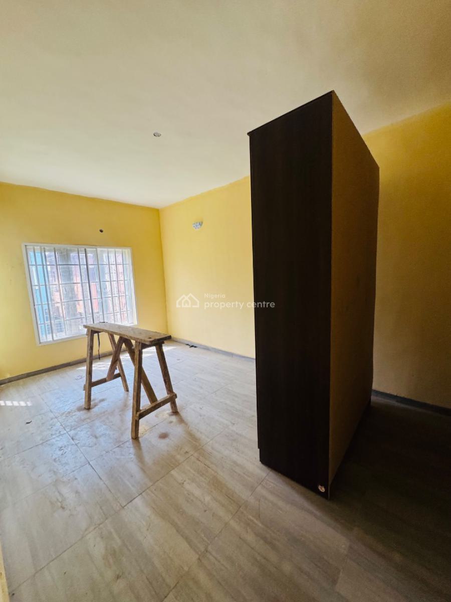 Exclusive Built 2&3 Bedroom Apartments in a Secured Estate, Ipaja, Lagos, Block of Flats for Sale