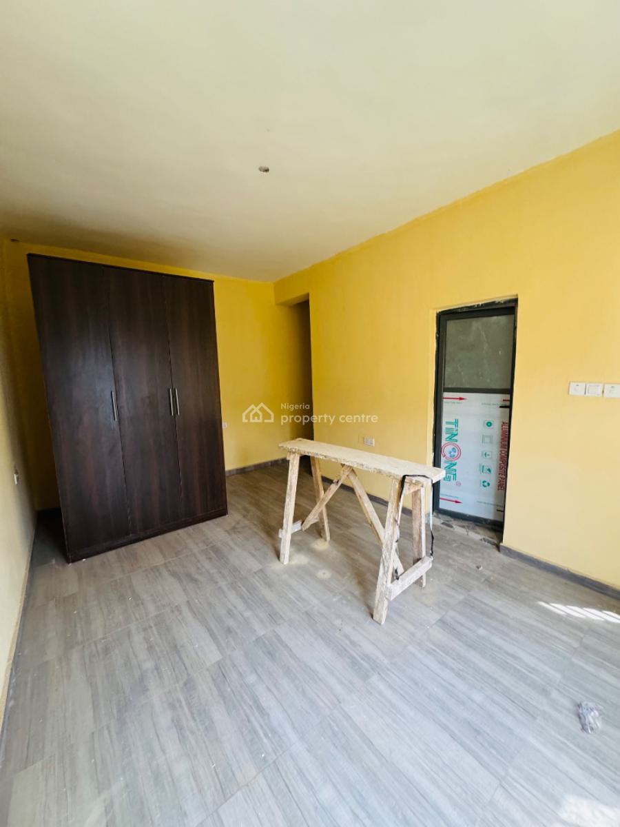 Exclusive Built 2&3 Bedroom Apartments in a Secured Estate, Ipaja, Lagos, Block of Flats for Sale