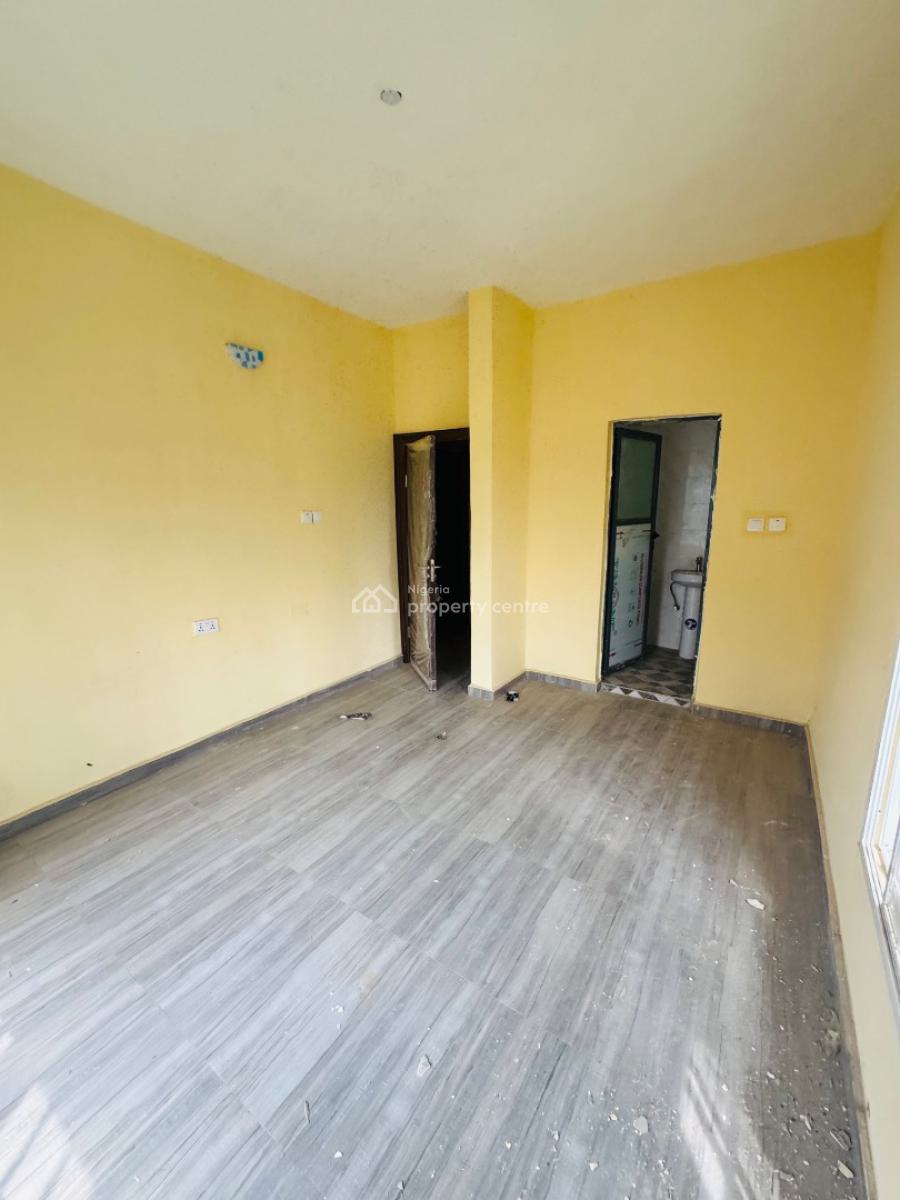 Exclusive Built 2&3 Bedroom Apartments in a Secured Estate, Ipaja, Lagos, Block of Flats for Sale