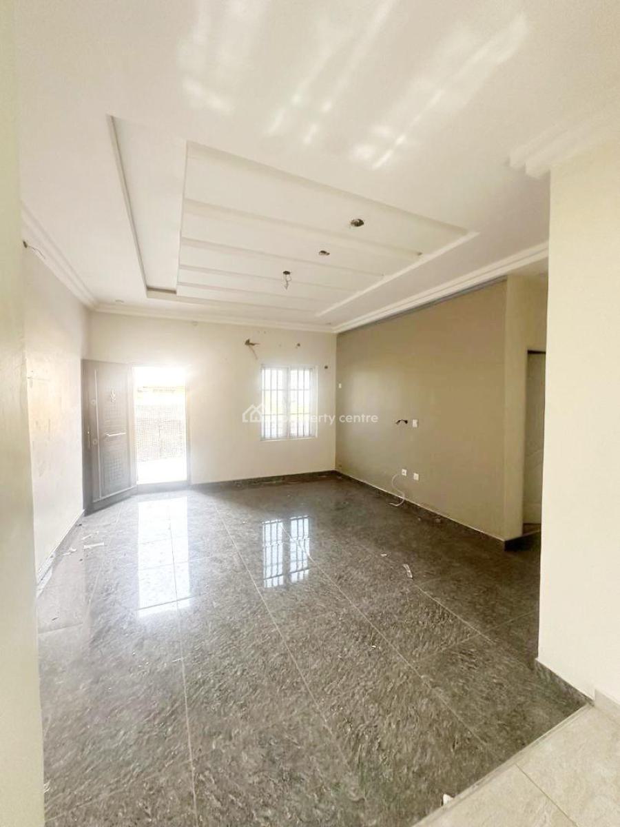 Relatively New and Well Maintained 3 Bedroom in an Estate, Gbagada, Lagos, Flat / Apartment for Rent