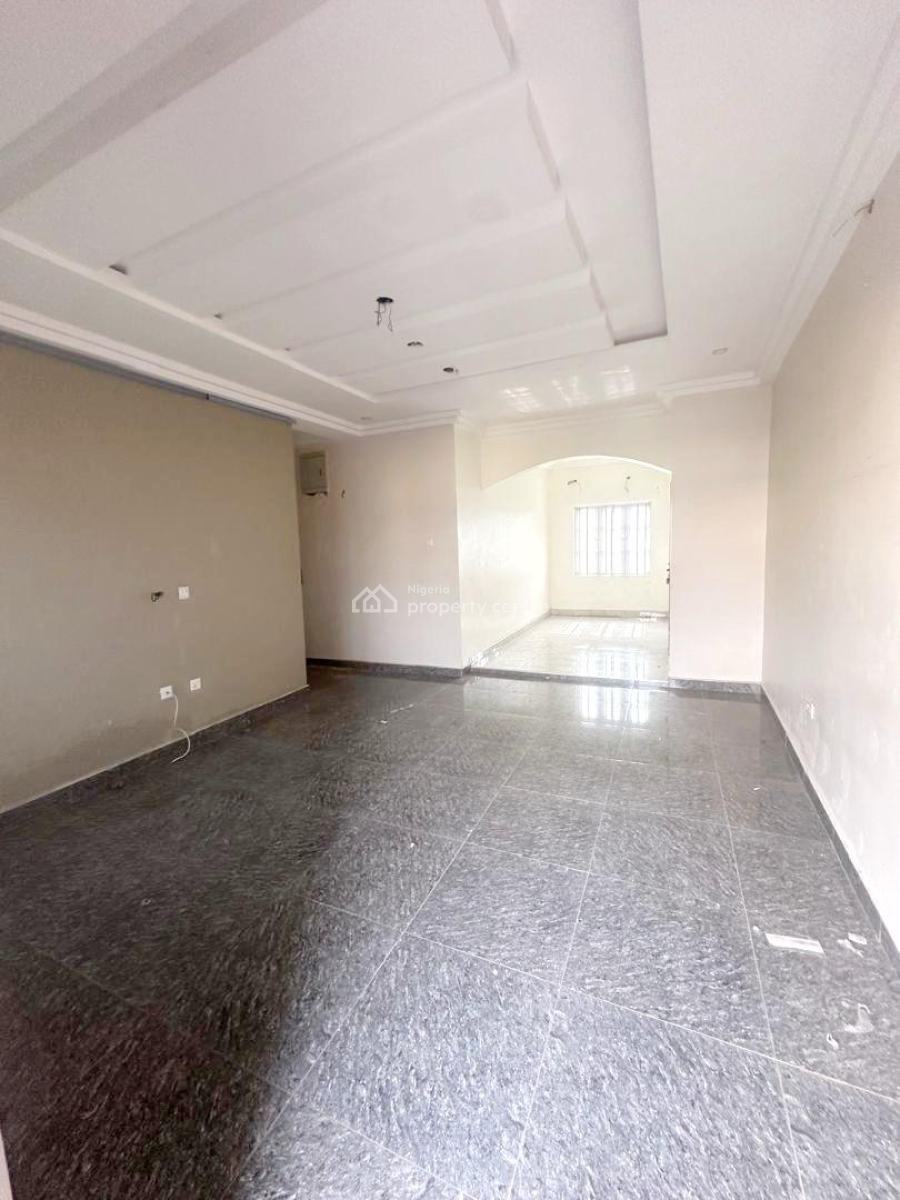 Relatively New and Well Maintained 3 Bedroom in an Estate, Gbagada, Lagos, Flat / Apartment for Rent