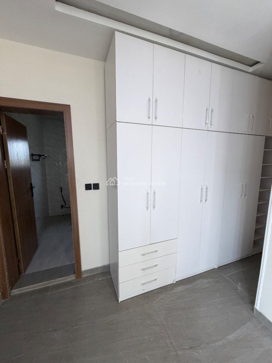 Uniquely Designed Corner Piece 4-bedroom Fully Detached Duplex with a, Lekki Lagos, Osapa, Lekki, Lagos, Detached Duplex for Sale