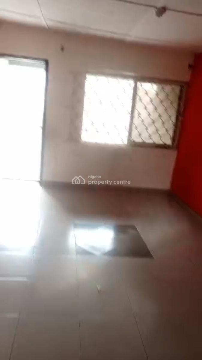 Spacious 3 Bedroom Apartment, Oregun, Ikeja, Lagos, Flat / Apartment for Rent