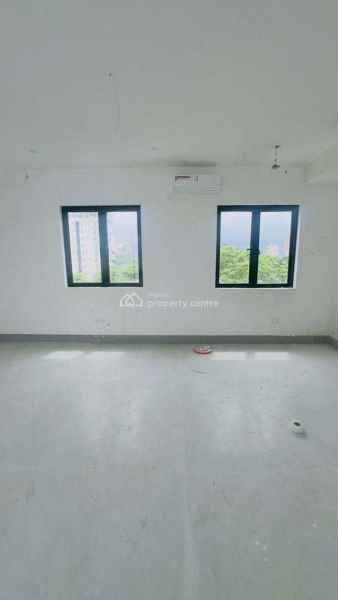 Luxury 4 Bedroom Terrace Duplex with Swimming Pool and Bq, Lugard Avenue, Ikoyi, Lagos, Terraced Duplex for Rent