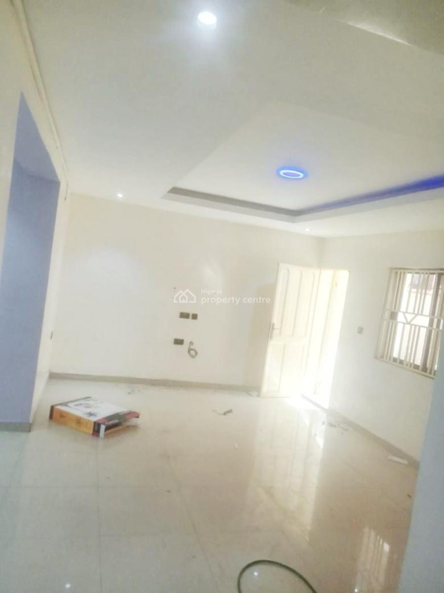 Luxury 3 Bedrooms Apartment, Omole Phase 2, Ikeja, Lagos, Flat / Apartment for Rent
