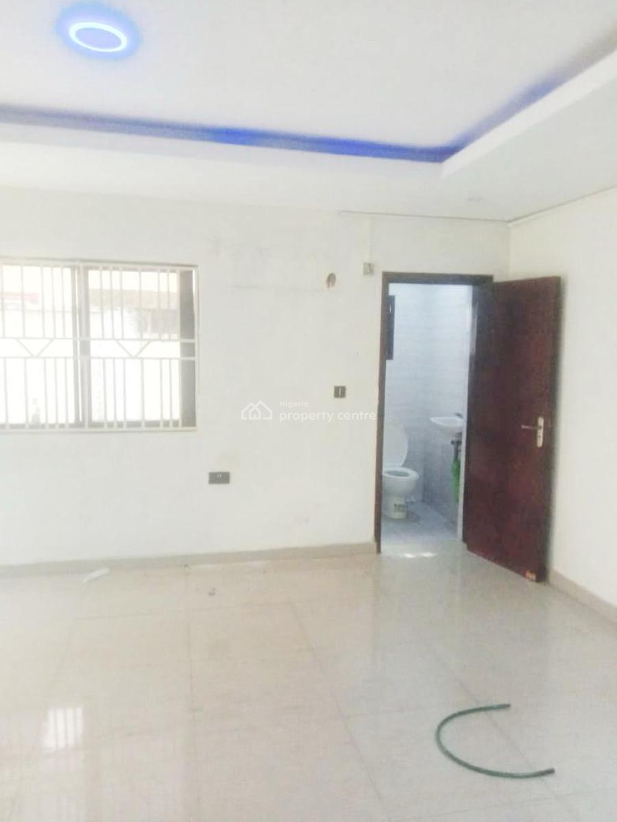 Luxury 3 Bedrooms Apartment, Omole Phase 2, Ikeja, Lagos, Flat / Apartment for Rent