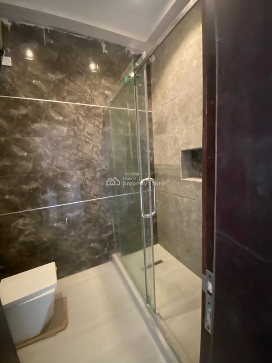 Luxury & Tastefully Finished 4bedroom Fully Serviced Masionette with B, Off Bourdillon Road, Ikoyi, Lagos, Flat / Apartment for Rent