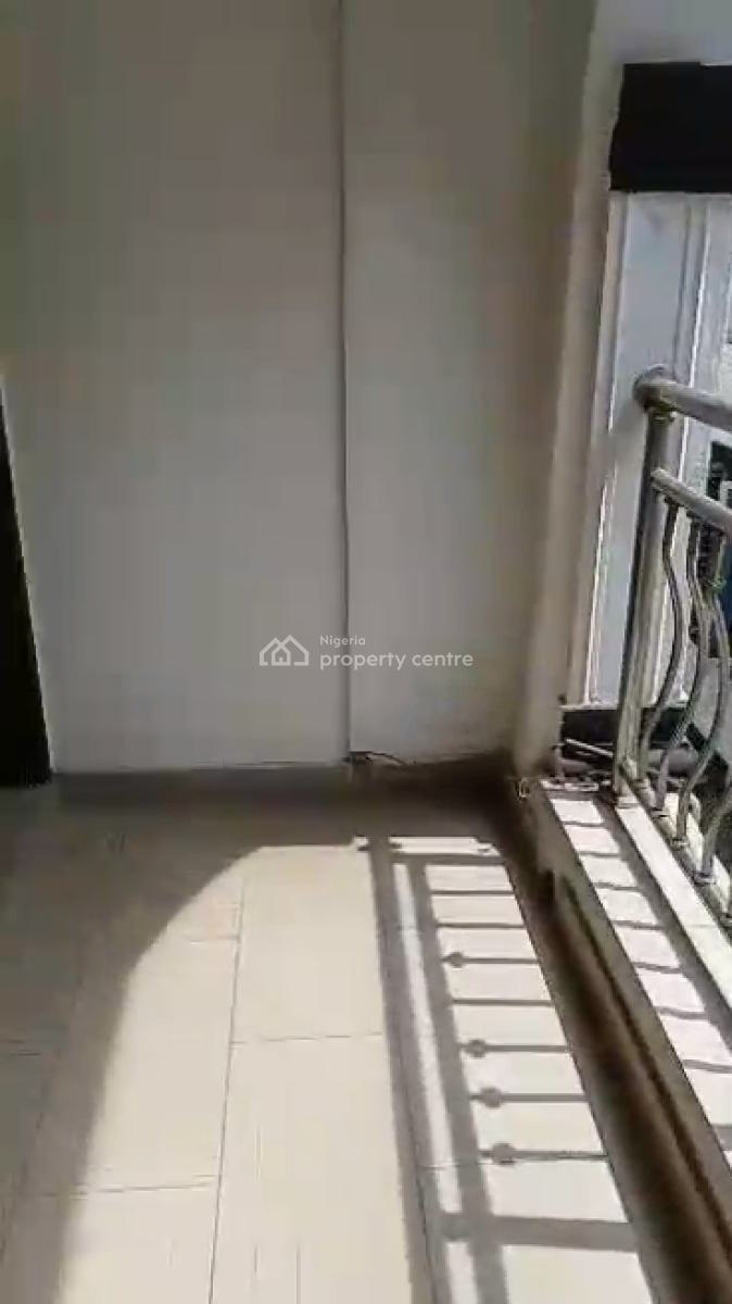 Lovely 2 Bedroom Apartment (upstairs), Off Dopemu Road, Dopemu, Agege, Lagos, Flat / Apartment for Rent