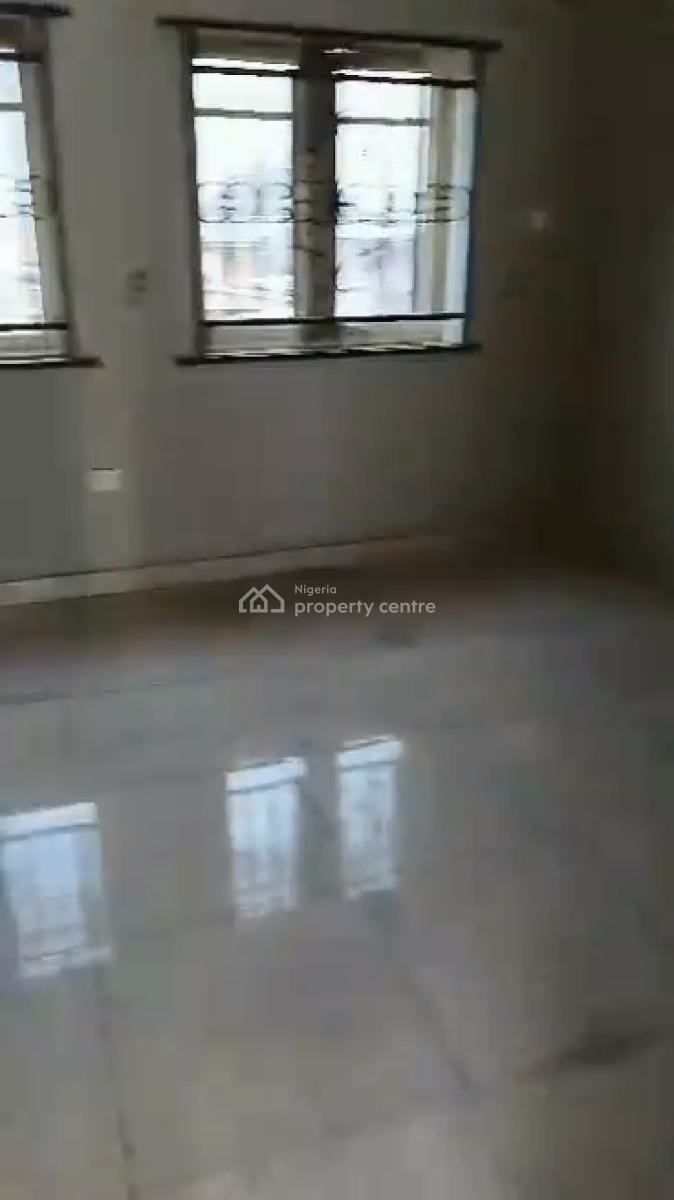 Lovely 2 Bedroom Apartment (upstairs), Off Dopemu Road, Dopemu, Agege, Lagos, Flat / Apartment for Rent