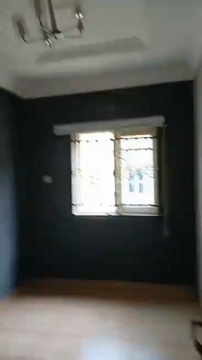 Lovely 2 Bedroom Apartment (upstairs), Off Dopemu Road, Dopemu, Agege, Lagos, Flat / Apartment for Rent