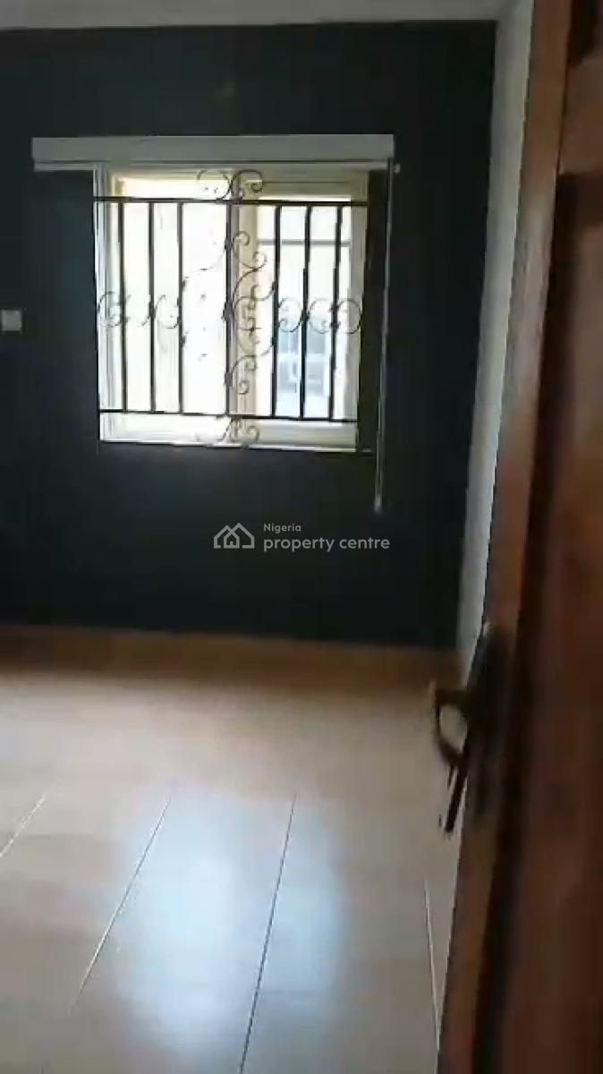 Lovely 2 Bedroom Apartment (upstairs), Off Dopemu Road, Dopemu, Agege, Lagos, Flat / Apartment for Rent