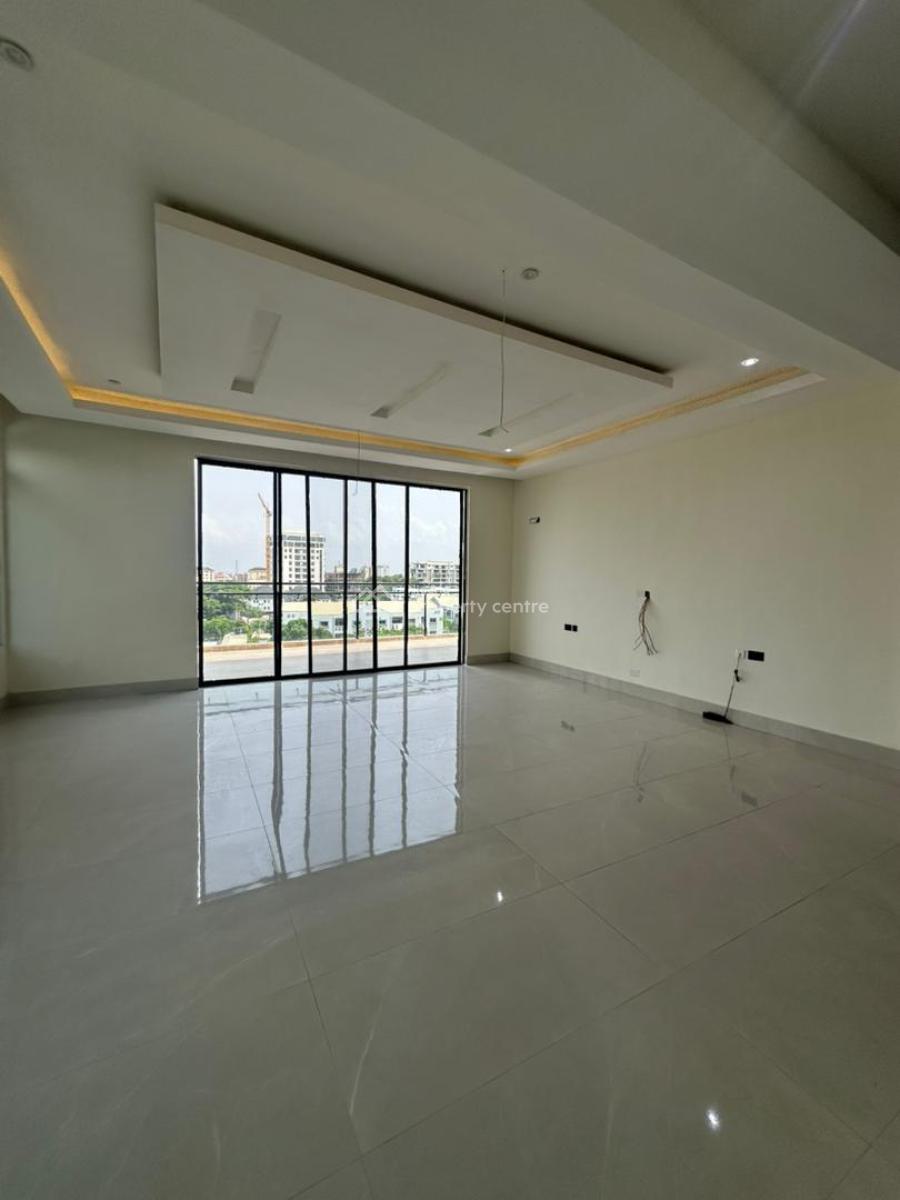 5 Bedroom Penthouse, Ikoyi, Lagos, House for Sale