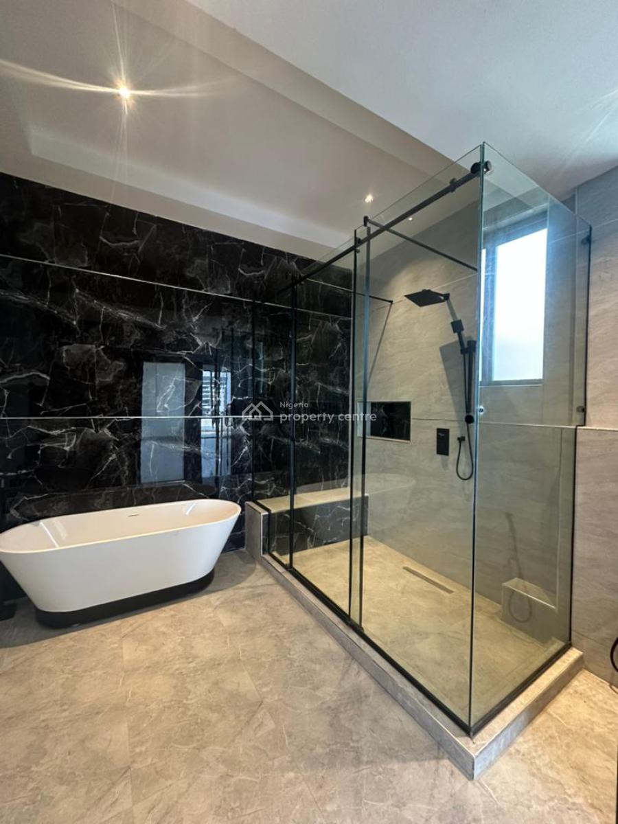 5 Bedroom Penthouse, Ikoyi, Lagos, House for Sale