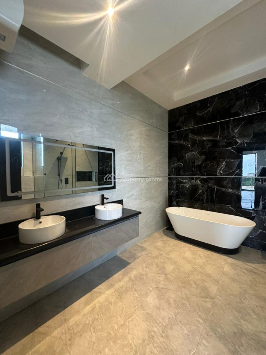 5 Bedroom Penthouse, Ikoyi, Lagos, House for Sale