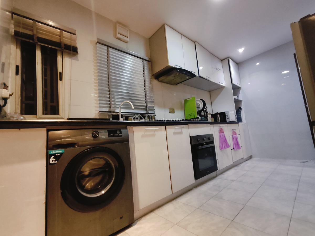 Exquisite Mini Flat Apartment, Lekki Phase 1, Lekki Phase 1, Lekki, Lagos, Flat / Apartment Short Let