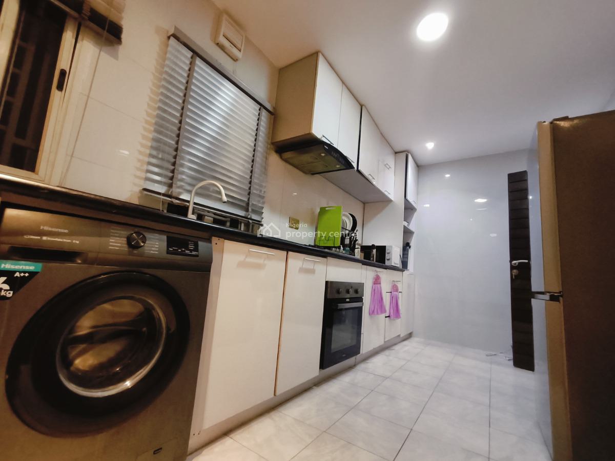 Exquisite Mini Flat Apartment, Lekki Phase 1, Lekki Phase 1, Lekki, Lagos, Flat / Apartment Short Let