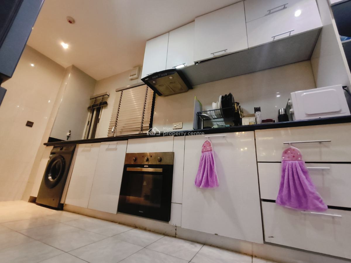 Exquisite Mini Flat Apartment, Lekki Phase 1, Lekki Phase 1, Lekki, Lagos, Flat / Apartment Short Let