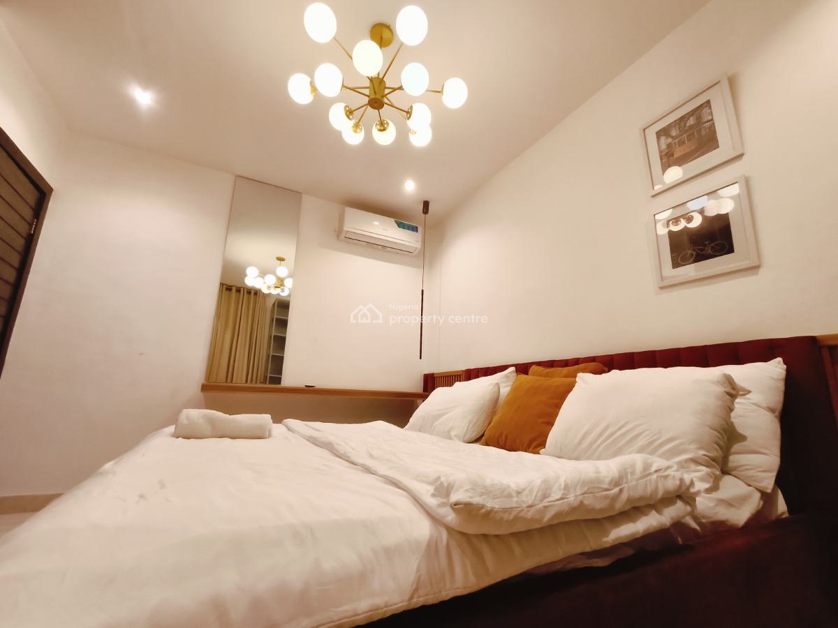 Exquisite Mini Flat Apartment, Lekki Phase 1, Lekki Phase 1, Lekki, Lagos, Flat / Apartment Short Let