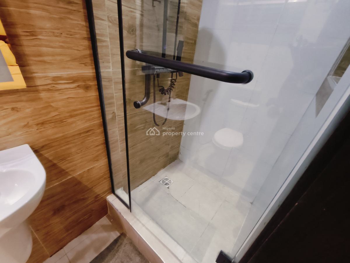 Exquisite 2 Bedroom Apartment, Lekki Phase 1, Lekki Phase 1, Lekki, Lagos, Flat / Apartment Short Let