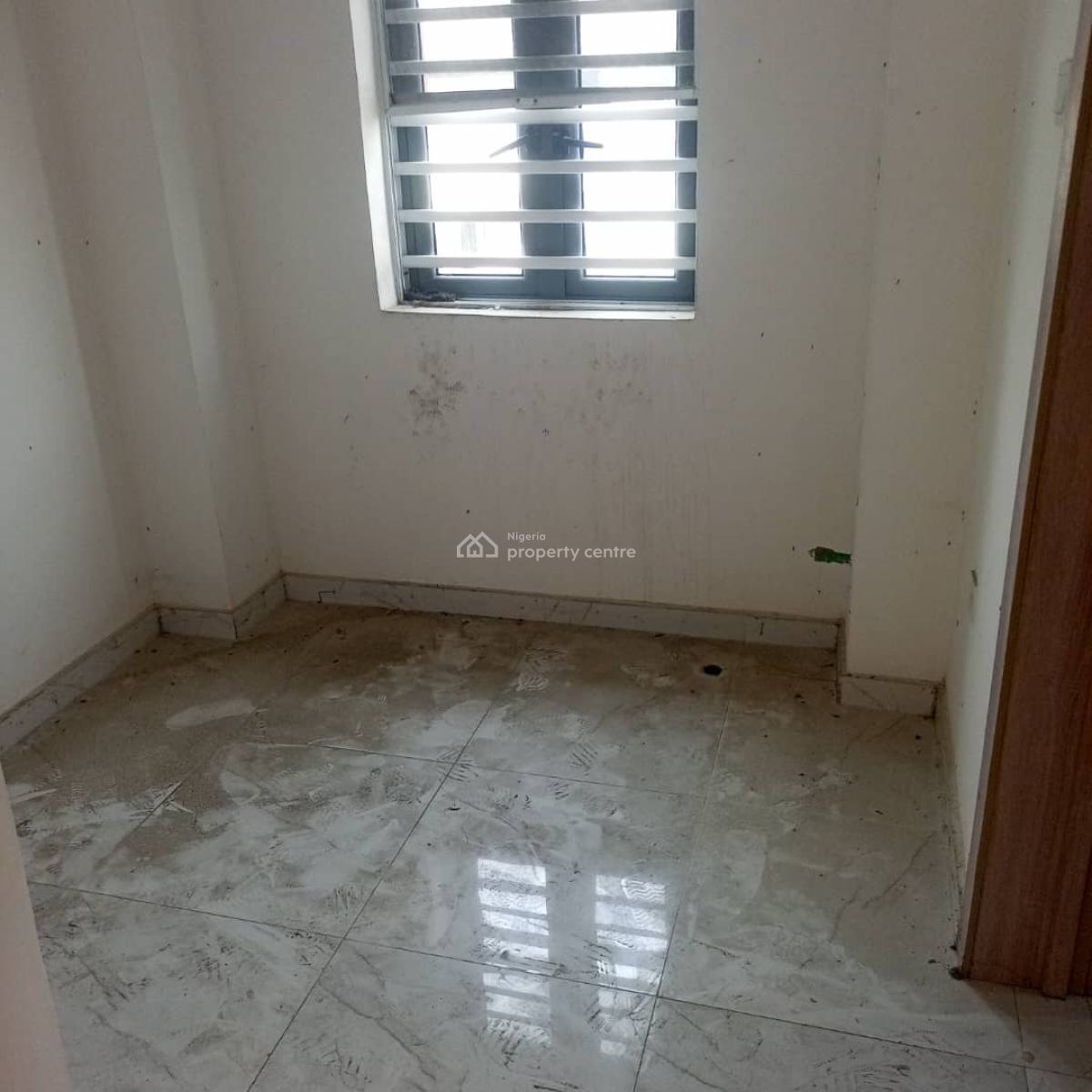 a Luxury Mini Flat with Excel, Seaside Estate, Badore, Ajah, Lagos, Mini Flat (room and Parlour) for Rent