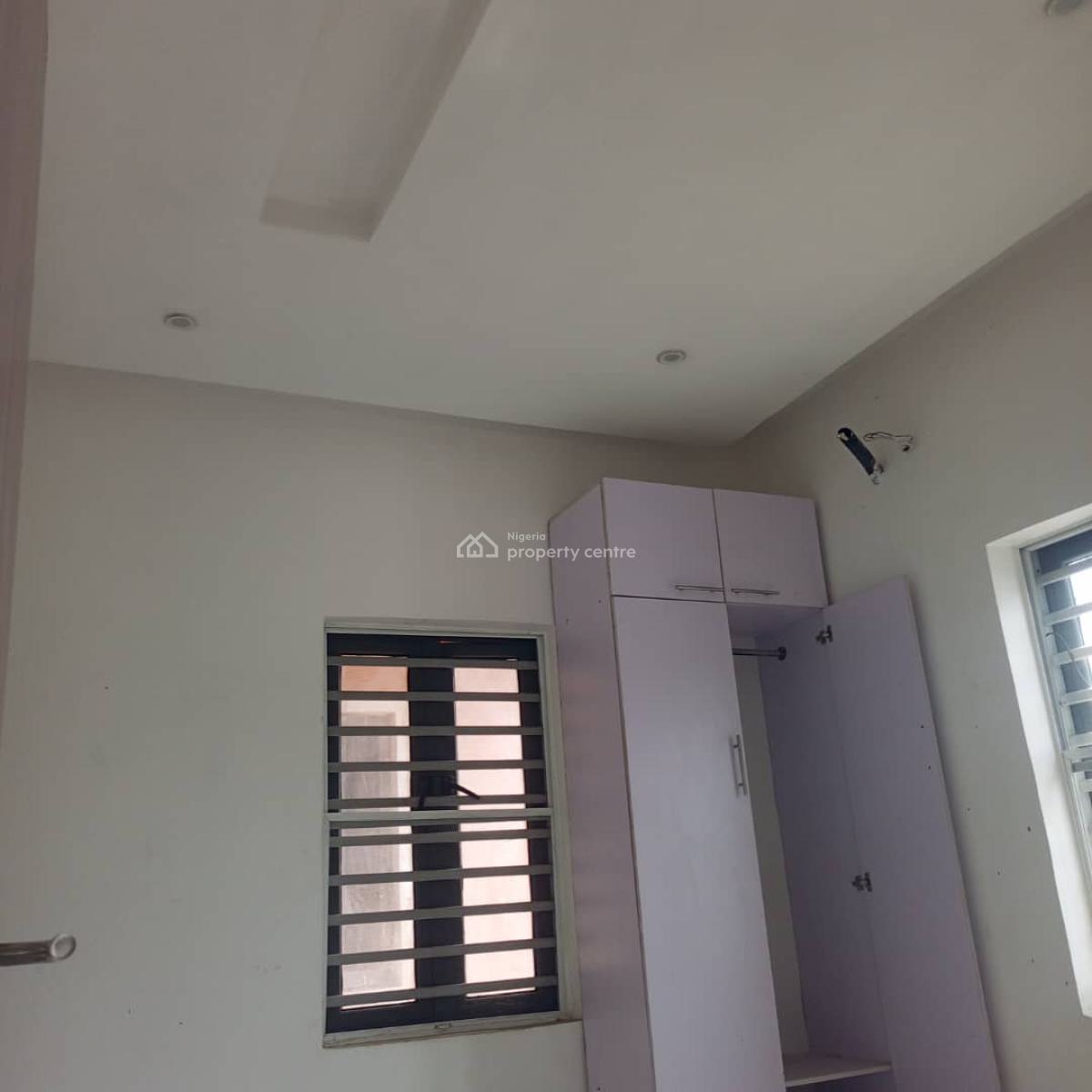 a Luxury Mini Flat with Excel, Seaside Estate, Badore, Ajah, Lagos, Mini Flat (room and Parlour) for Rent