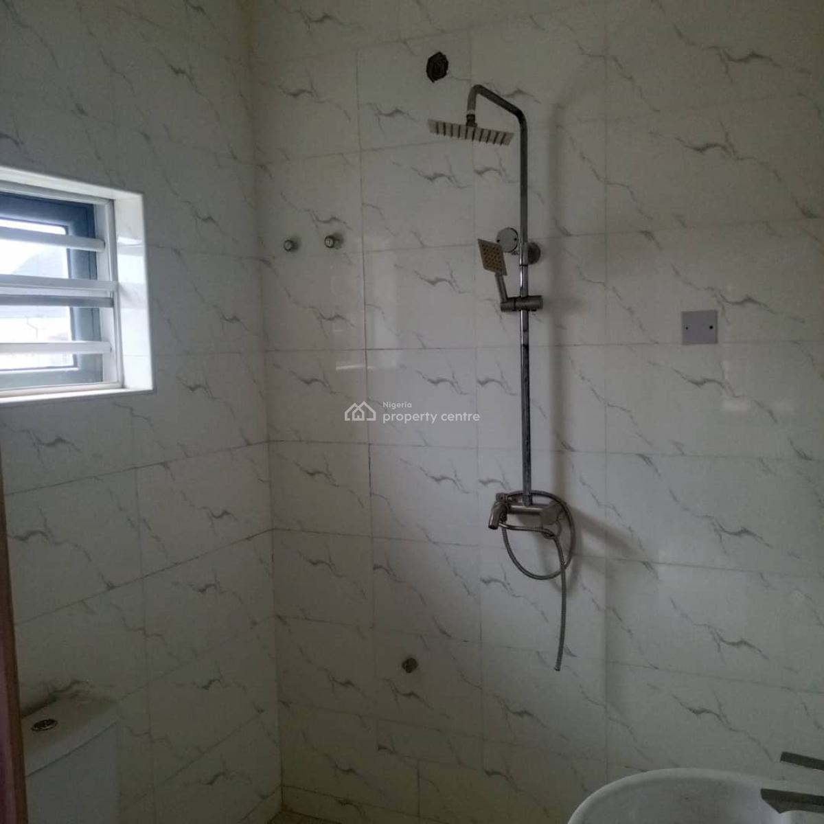 a Luxury Mini Flat with Excel, Seaside Estate, Badore, Ajah, Lagos, Mini Flat (room and Parlour) for Rent