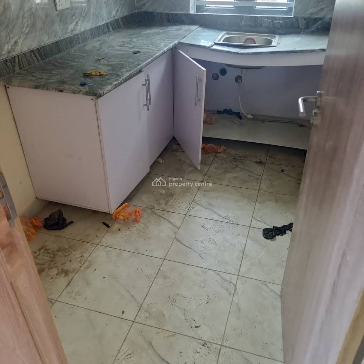 a Luxury Mini Flat with Excel, Seaside Estate, Badore, Ajah, Lagos, Mini Flat (room and Parlour) for Rent