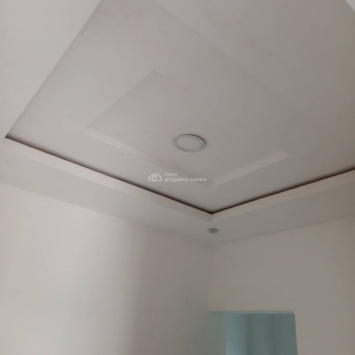 a Luxury Mini Flat with Excel, Seaside Estate, Badore, Ajah, Lagos, Mini Flat (room and Parlour) for Rent