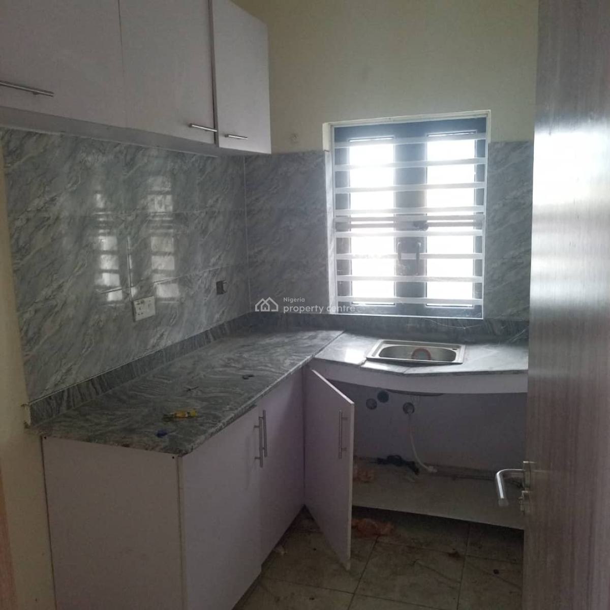 a Luxury Mini Flat with Excel, Seaside Estate, Badore, Ajah, Lagos, Mini Flat (room and Parlour) for Rent