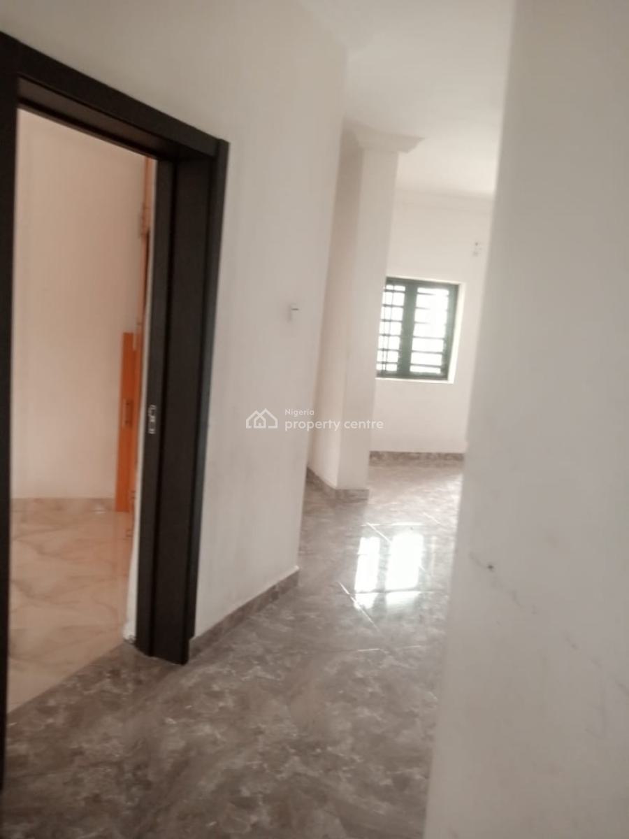 Exquisite 3 Bedroom Apartment, Abraham Adesanya, Sangotedo, Ajah, Lagos, Flat / Apartment for Rent