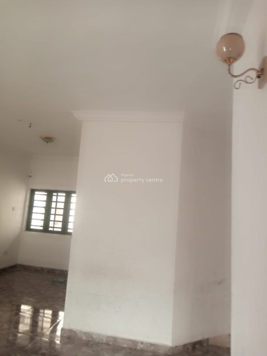 Exquisite 3 Bedroom Apartment, Abraham Adesanya, Sangotedo, Ajah, Lagos, Flat / Apartment for Rent
