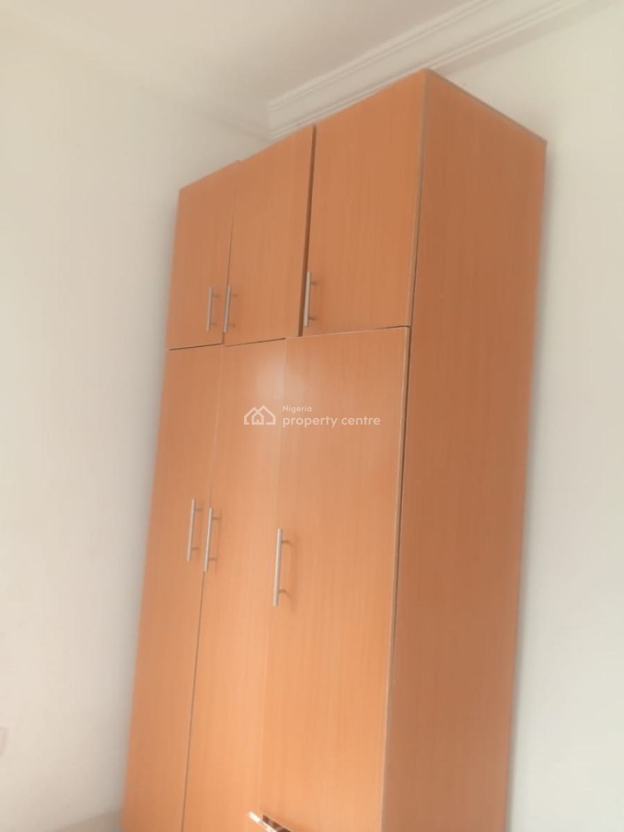 Exquisite 3 Bedroom Apartment, Abraham Adesanya, Sangotedo, Ajah, Lagos, Flat / Apartment for Rent