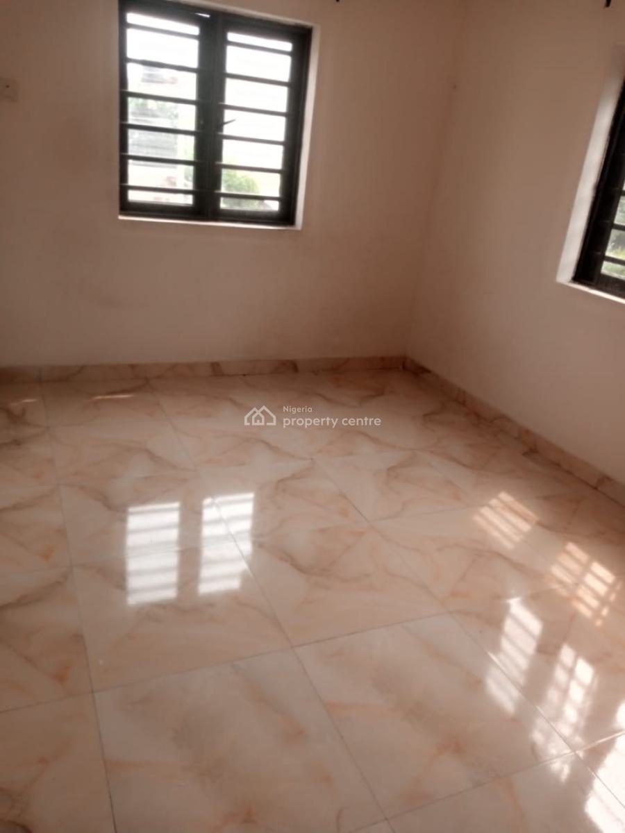 Exquisite 3 Bedroom Apartment, Abraham Adesanya, Sangotedo, Ajah, Lagos, Flat / Apartment for Rent