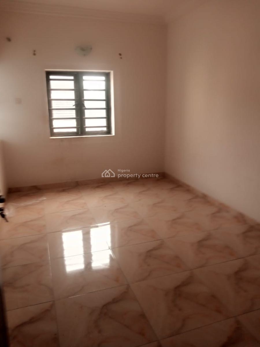 Exquisite 3 Bedroom Apartment, Abraham Adesanya, Sangotedo, Ajah, Lagos, Flat / Apartment for Rent
