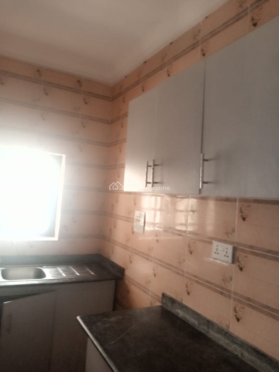 Exquisite 3 Bedroom Apartment, Abraham Adesanya, Sangotedo, Ajah, Lagos, Flat / Apartment for Rent