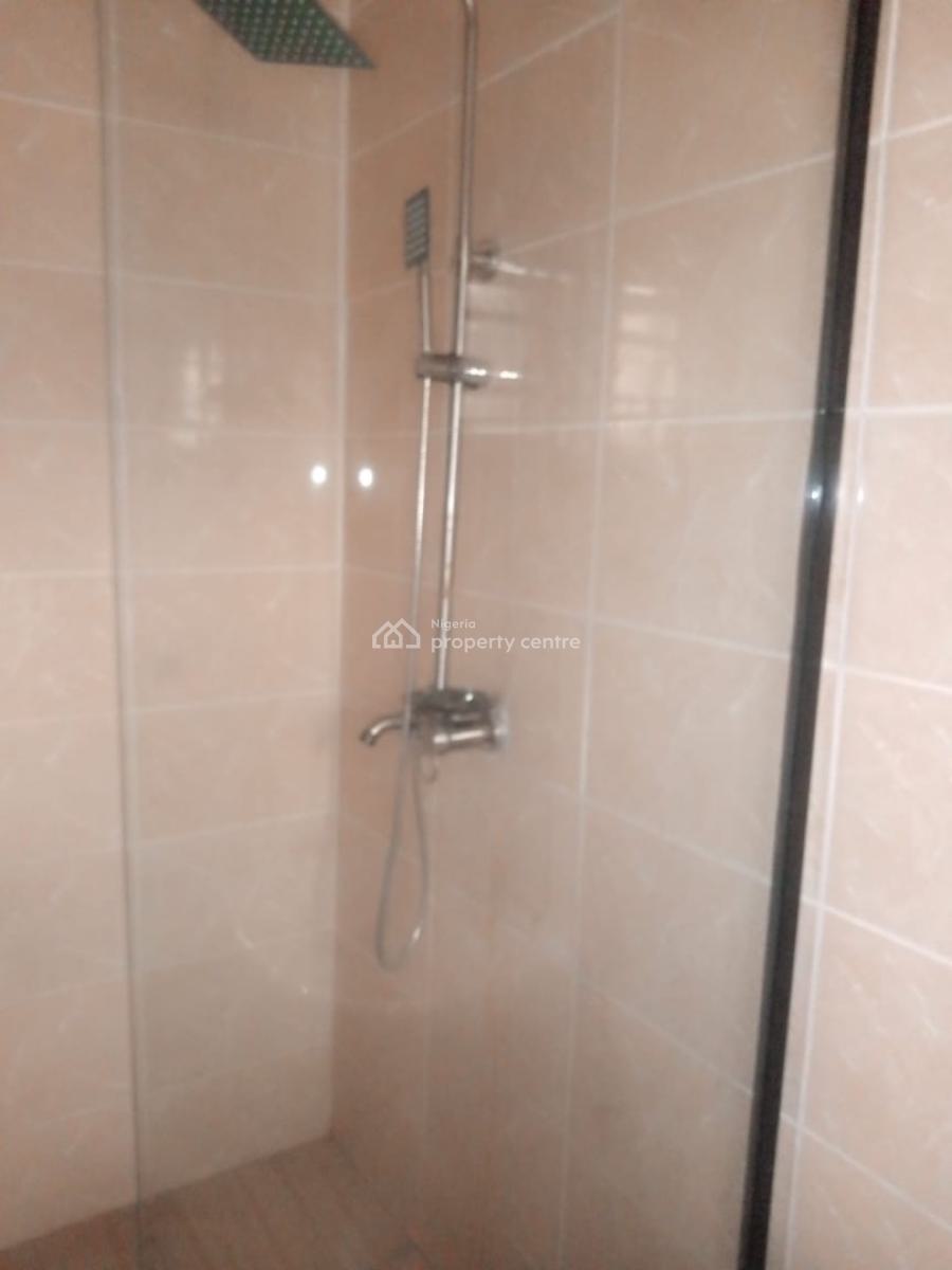 Exquisite 3 Bedroom Apartment, Abraham Adesanya, Sangotedo, Ajah, Lagos, Flat / Apartment for Rent