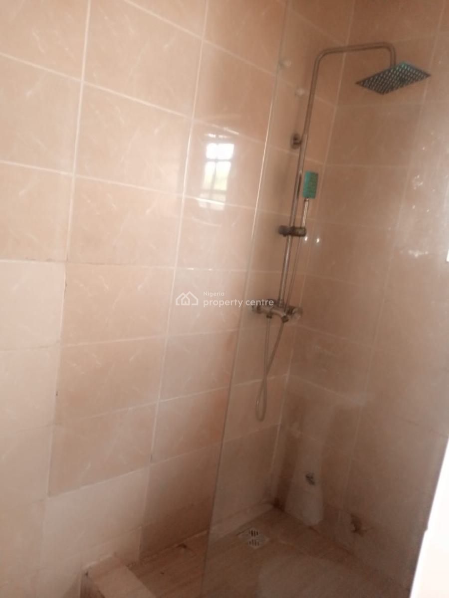 Exquisite 3 Bedroom Apartment, Abraham Adesanya, Sangotedo, Ajah, Lagos, Flat / Apartment for Rent