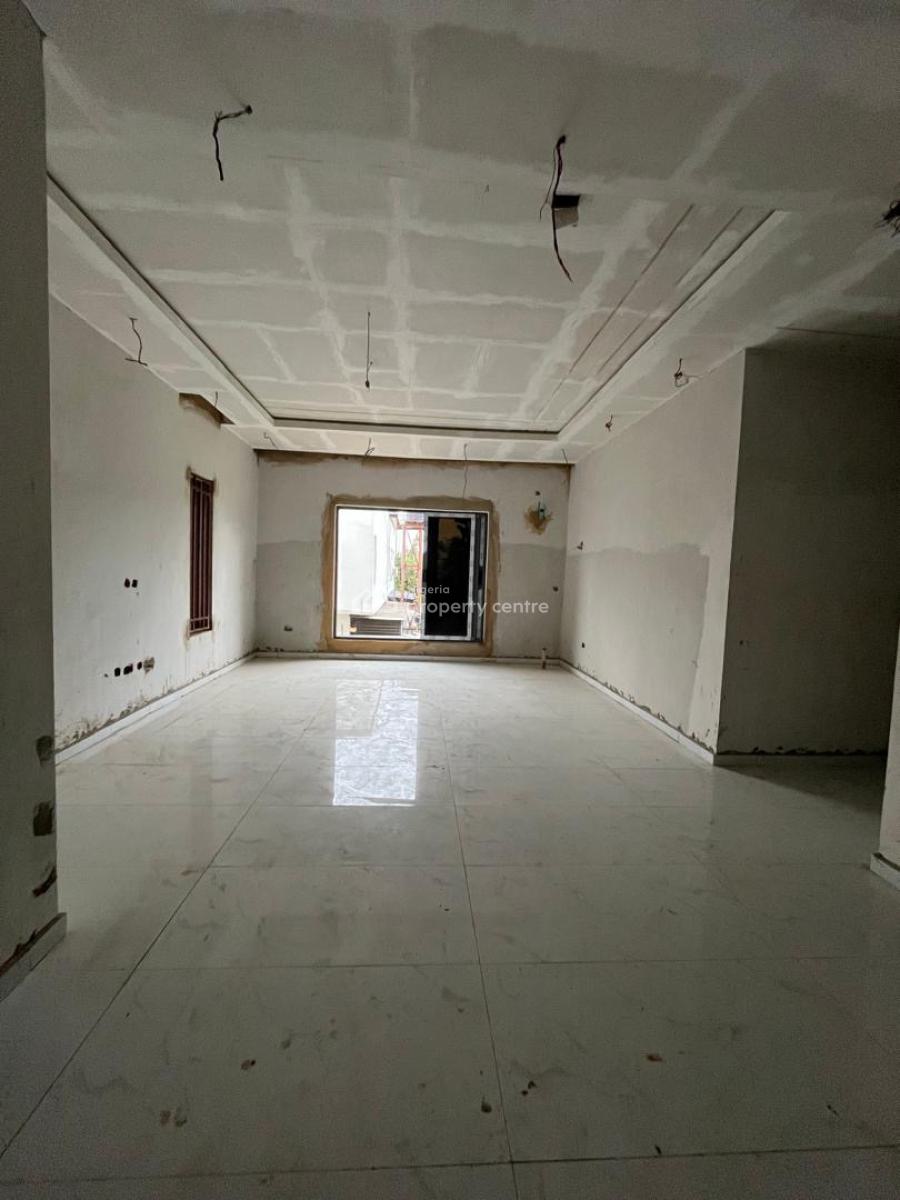 Ultra Modern 3 Bedroom Apartment with Bq, Ikeja Gra, Ikeja, Lagos, Self Contain (single Rooms) for Sale