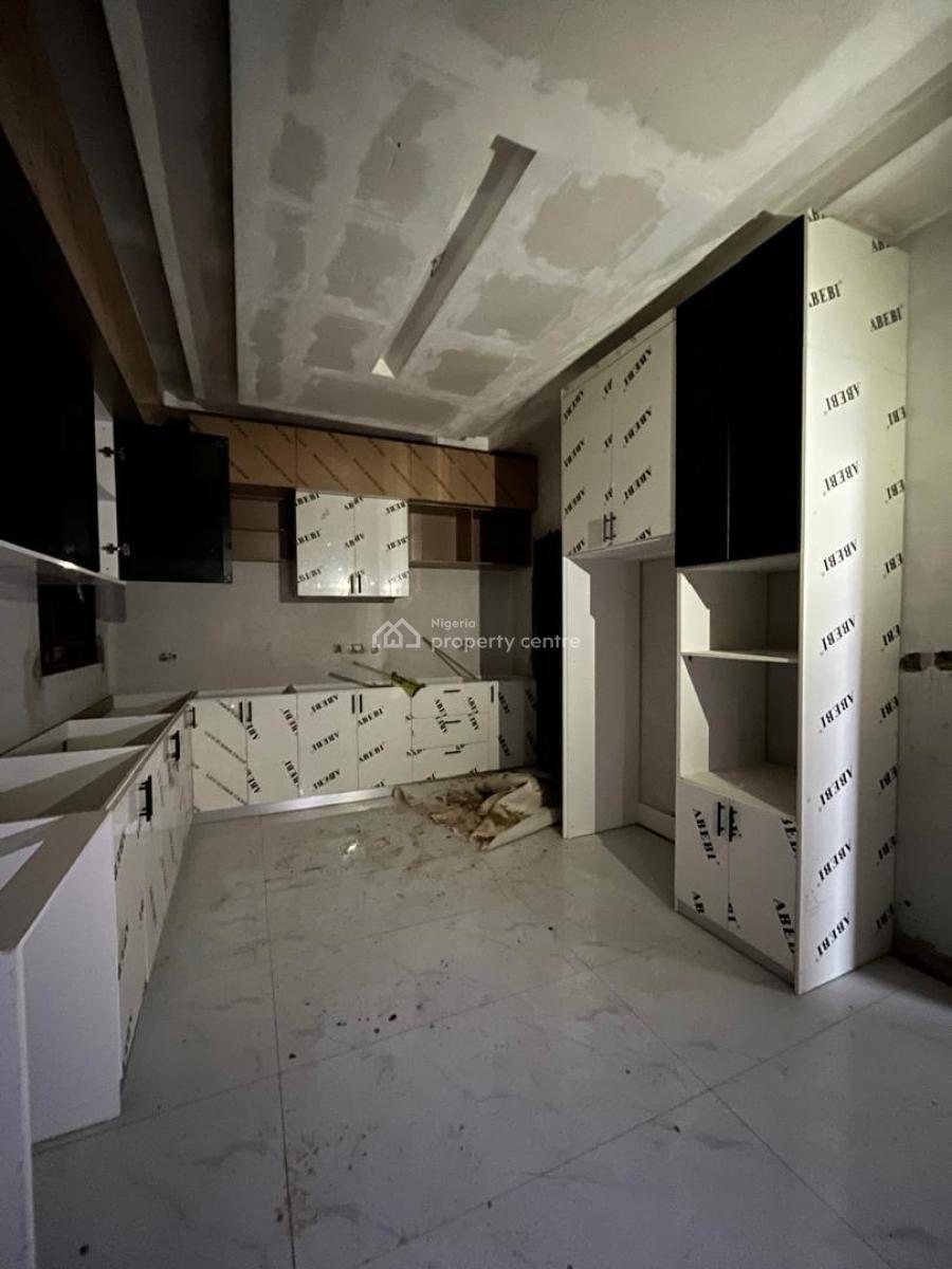 Ultra Modern 3 Bedroom Apartment with Bq, Ikeja Gra, Ikeja, Lagos, Self Contain (single Rooms) for Sale